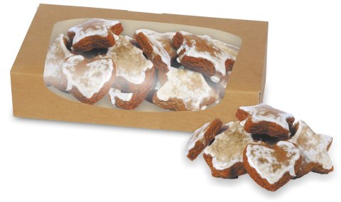 PIERNIKI BIO 250 g - JUCHOWO PIERNIKI BIO 250 g - JUCHOWO