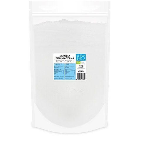 SKROBIA ZIEMNIACZANA BIO 4 kg - HORECA (BIO PLANET) SKROBIA ZIEMNIACZANA BIO 4 kg - HORECA (BIO PLANET)