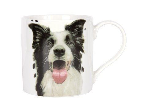 Kubek - Collie Kubek - Collie
