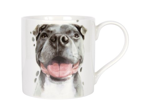 Kubek - Staffie Kubek - Staffie