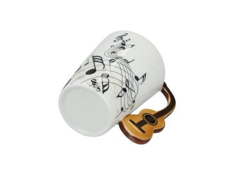 Kubek muzyczny - gitara Kubek muzyczny - gitara