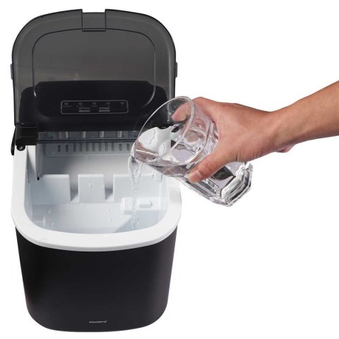 AUTOMATYCZNA KOSTKARKA DO LODU 1,2L 100W KLAUSBERG KB-7882 AUTOMATYCZNA KOSTKARKA DO LODU 1,2L 100W KLAUSBERG KB-7882