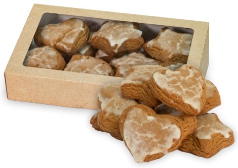 PIERNIKI BIO 250 g - JUCHOWO (PRODUKT SEZONOWY) PIERNIKI BIO 250 g - JUCHOWO (PRODUKT SEZONOWY)