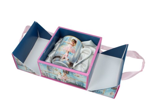 Kubek - L. Lozano, Małe baletnice (CARMANI)