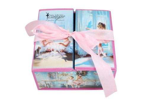 Kubek - L. Lozano, Małe baletnice (CARMANI)