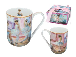 Kubek - L. Lozano, Małe baletnice (CARMANI)