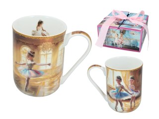 Kubek - L. Lozano, Małe baletnice (CARMANI)