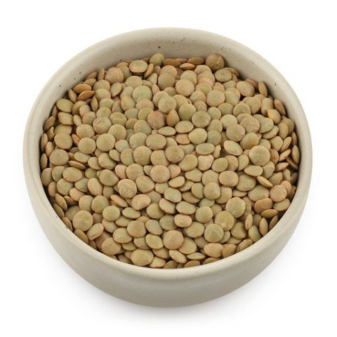 SOCZEWICA ZIELONA BIO 1 kg - THE PLANET SOCZEWICA ZIELONA BIO 1 kg - THE PLANET
