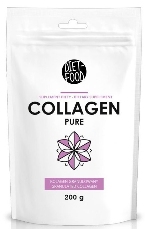 KOLAGEN 200 g - DIET-FOOD