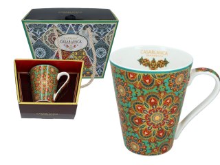 Kubek - Wzór marokański, Casablanca (CARMANI)