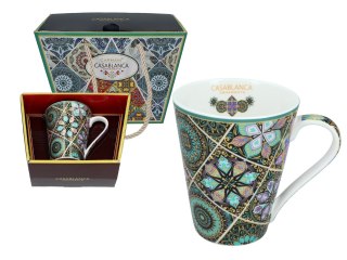 Kubek - Wzór marokański, Casablanca (CARMANI)