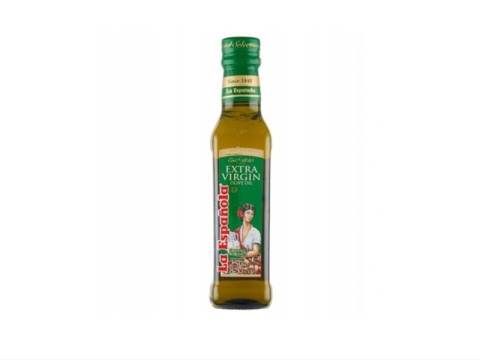 OLIWA EXTRA VIRGIN LA ESPANOLA 250ml OLIWA EXTRA VIRGIN LA ESPANOLA 250ml