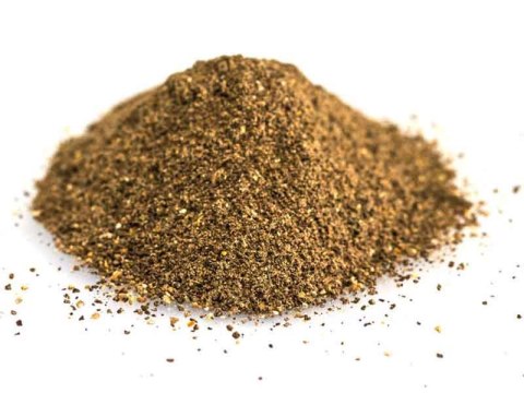 PIEPRZ CZARNY MIELONY 1kg Swojska Piwniczka PIEPRZ CZARNY MIELONY 1kg Swojska Piwniczka