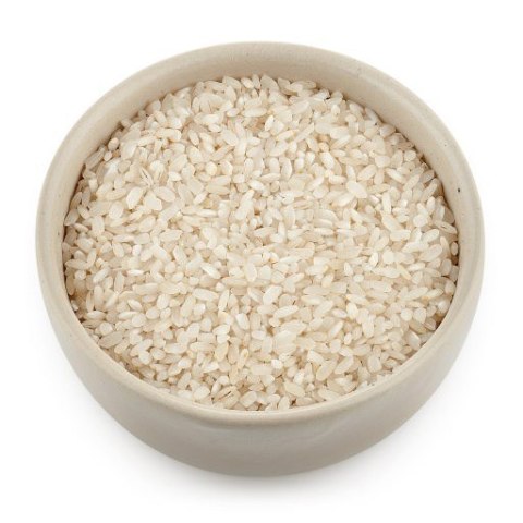 RYŻ BIAŁY OKRĄGŁY BEZGLUTENOWY BIO 800 g - THE PLANET RYŻ BIAŁY OKRĄGŁY BEZGLUTENOWY BIO 800 g - THE PLANET