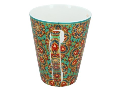 Kubek - Wzór marokański, Casablanca (CARMANI)