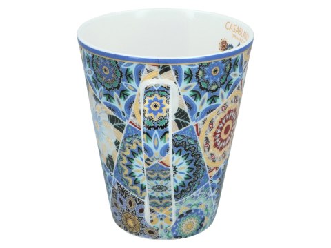 Kubek - Wzór marokański, Casablanca (CARMANI)