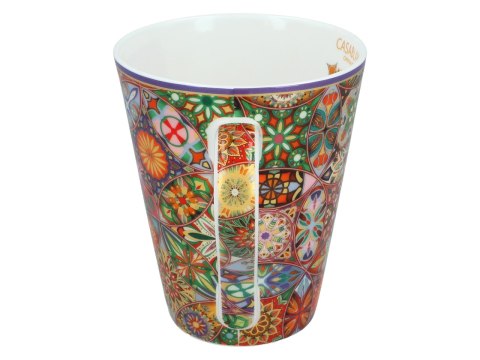 Kubek - Wzór marokański, Casablanca (CARMANI)