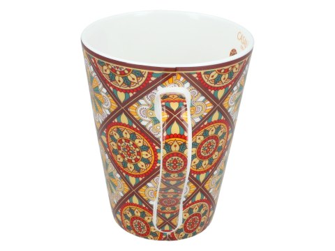 Kubek - Wzór marokański, Casablanca (CARMANI)