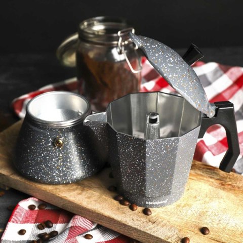 KLAUSBERG KAWIARKA 9 FILIŻANEK KB-7547 INDUKCJA