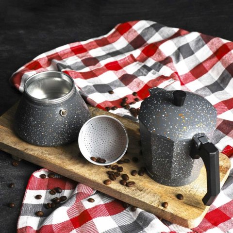 KLAUSBERG KAWIARKA 9 FILIŻANEK KB-7547 INDUKCJA