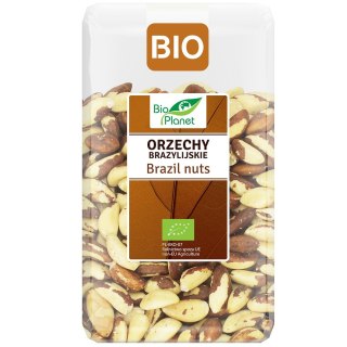 ORZECHY BRAZYLIJSKIE BIO 1 kg - BIO PLANET