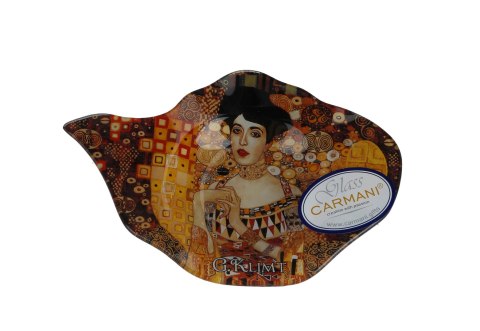 Teabag - G. Klimt, Adela