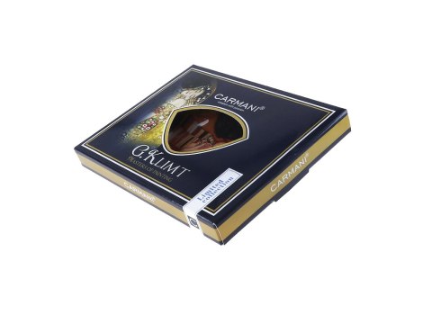 Teabag - G. Klimt, Pocałunek