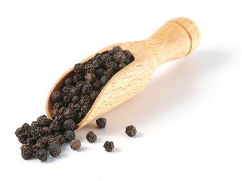 PIEPRZ CZARNY ZIARNO ZIARNISTY 1Kg Swojska Piwniczka