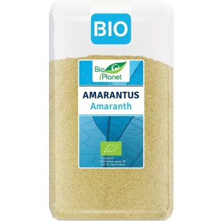 AMARANTUS BIO 1 kg - BIO PLANET
