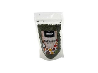 PIETRUSZKA NATKA PIETRUSZKI 50G SWOJSKA PIWNICZKA