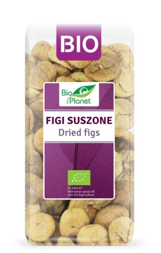 FIGI SUSZONE BEZGLUTENOWE BIO 400 g - BIO PLANET
