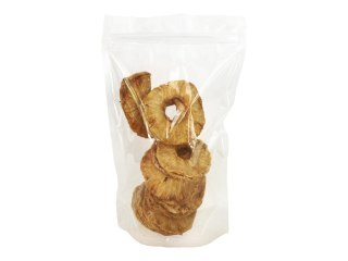 ANANAS SUSZONY KRĄŻEK BEZ DODATKU CUKRU 250g SWOJSKA PIWNICZKA