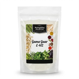 GUMA GUAR E-412 PROSZEK 500G SWOJSKA PIWNICZKA