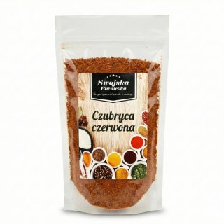 Czubryca czerwona 1Kg Swojska Piwniczka