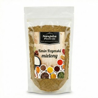 KMIN RZYMSKI KUMIN MIELONY 1Kg Swojska Piwniczka