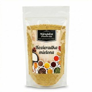 KOZIERADKA MIELONA 1Kg SWOJSKA PIWNICZKA