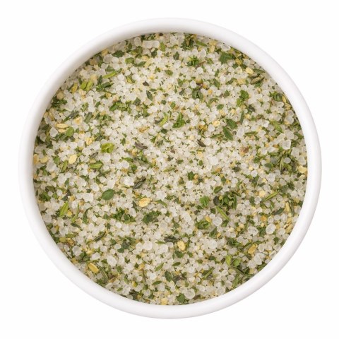 AVENA Sól ziołowa 170g