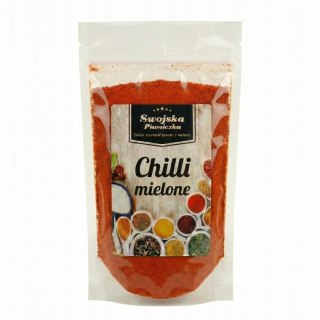 Chilli mielone 50g Swojska Piwniczka