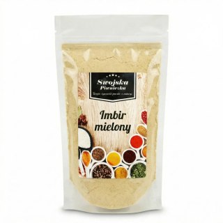 Imbir mielony 500g Swojska Piwniczka