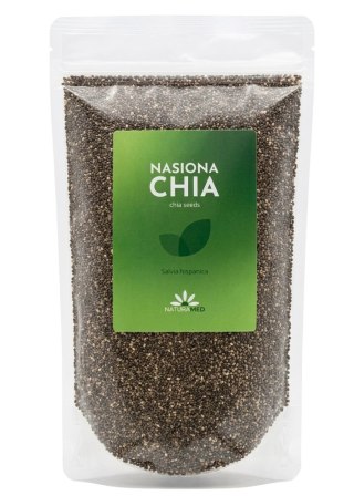 NATURA-MED Nasiona Chia 500g