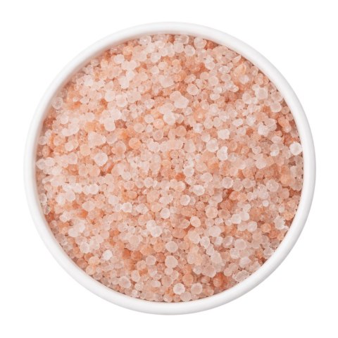 NATURA-MED Sól himalajska różowa GRUBA 1kg