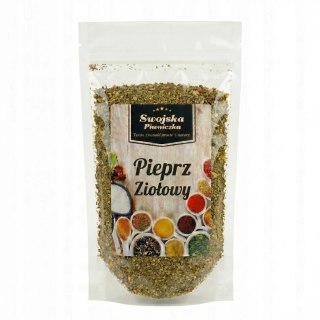 PIEPRZ ZIOŁOWY 50g Swojska Piwniczka