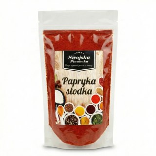 Papryka Słodka mielona 50g Swojska Piwniczka