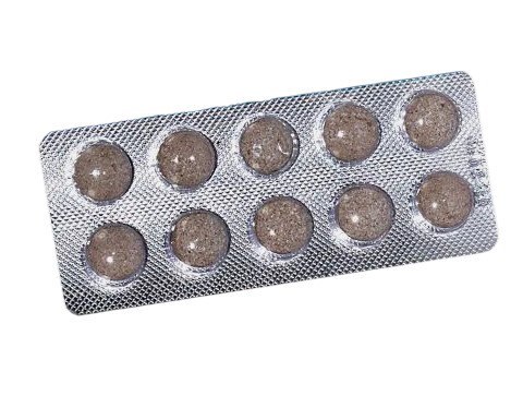 Arktyczny korzeń 60tabl. ALTER MEDICA