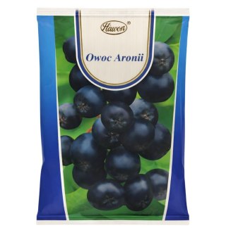 Aronia owoc 50g KAWON