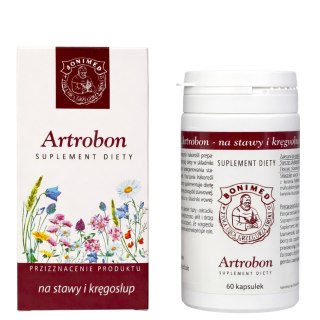 Artrobon 60kaps. BONIMED
