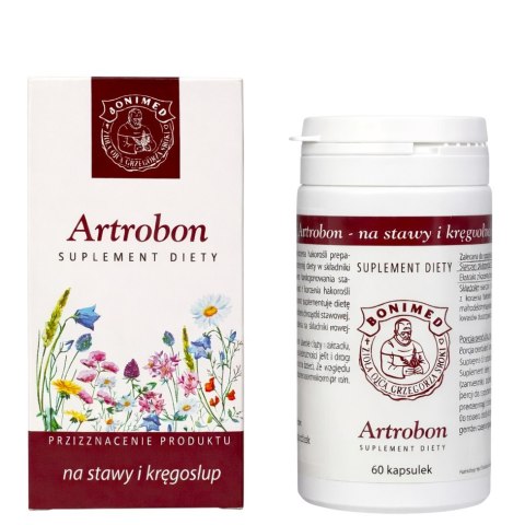 Artrobon 60kaps. BONIMED
