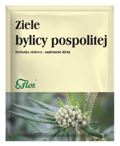 Bylica pospolita ziele 50g FLOS