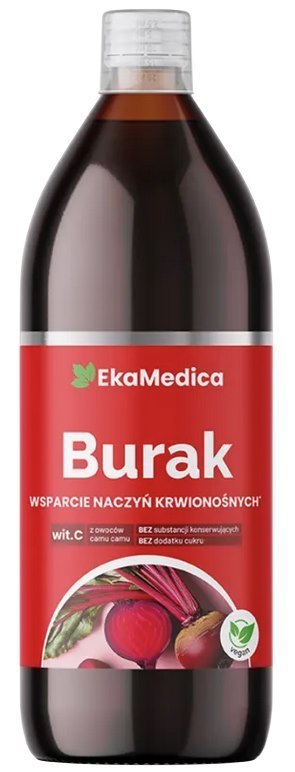 EkaMedica Burak 1l