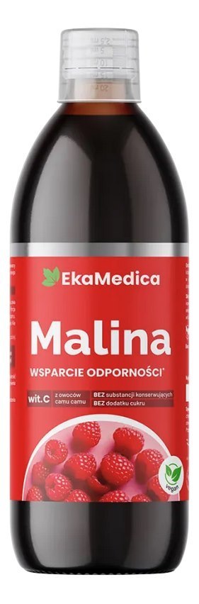 EkaMedica Malina 0,5l